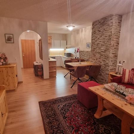 Appartement Michelle Juns ภายนอก รูปภาพ