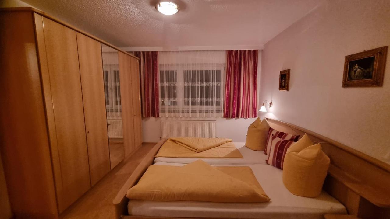 Appartement Michelle Juns ภายนอก รูปภาพ