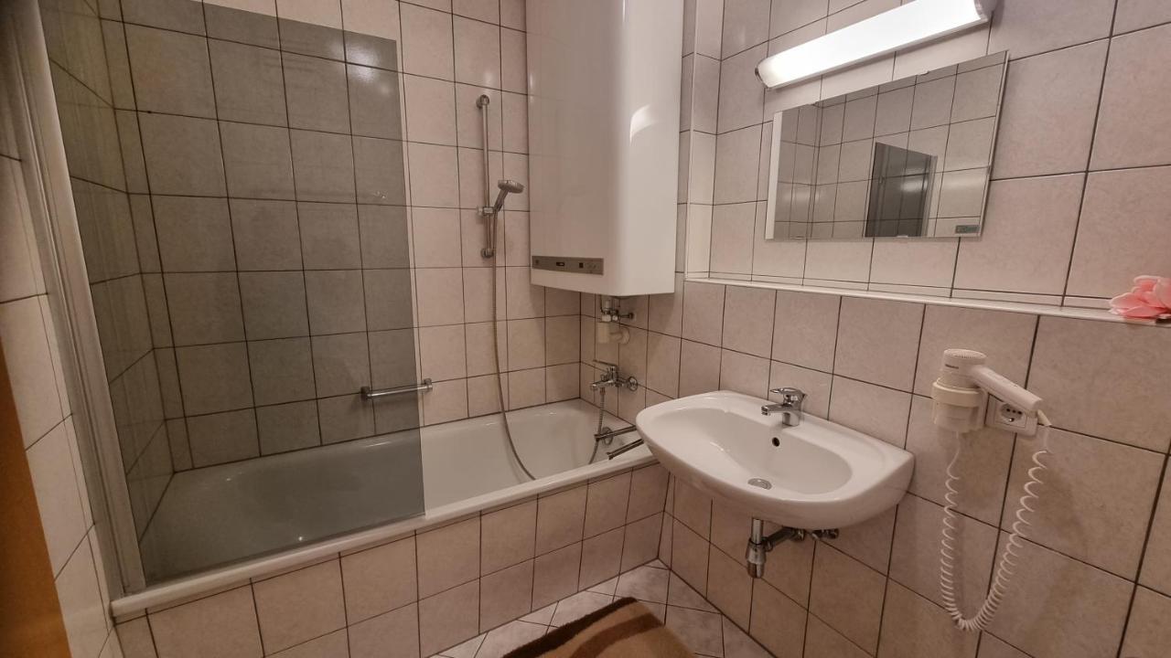 Appartement Michelle Juns ภายนอก รูปภาพ