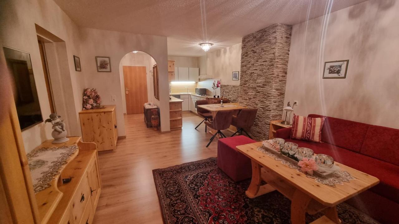 Appartement Michelle Juns ภายนอก รูปภาพ
