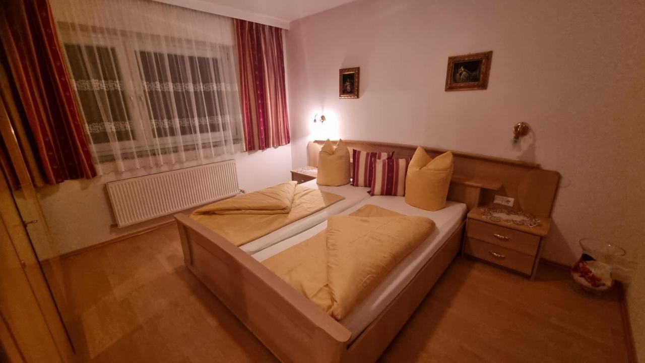 Appartement Michelle Juns ภายนอก รูปภาพ